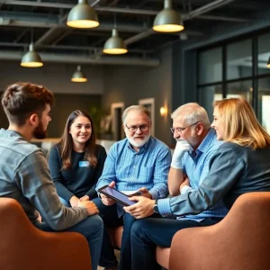 Comment partager son expérience ?