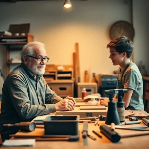 Donner du sens à sa retraite