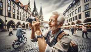 Avez-vous pensé à la vie sans le travail ?